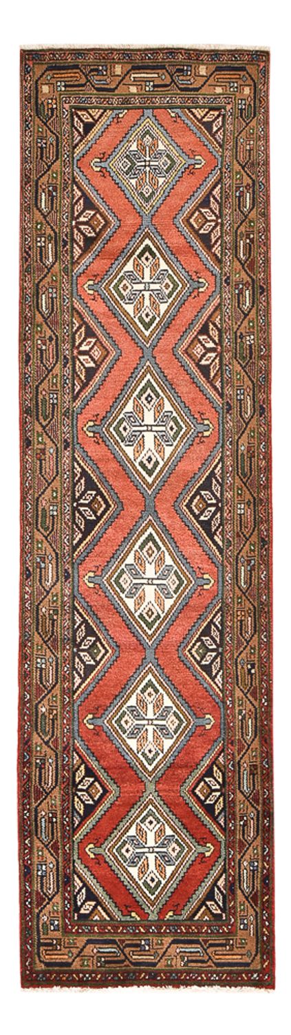 Rudbar Teppe 281x75cm - Persisk teppe