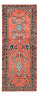 Mehraban Teppe 217x85cm - Persisk teppe