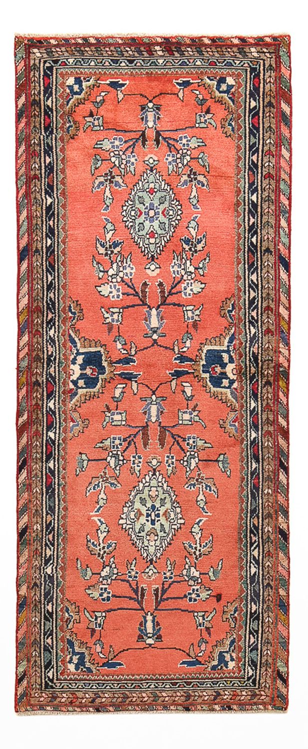 Mehraban Teppe 217x85cm - Persisk teppe