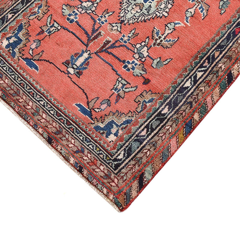 Mehraban Teppe 217x85cm - Persisk teppe
