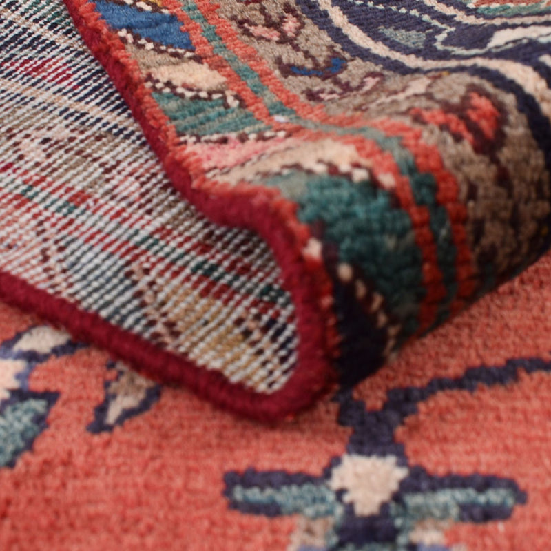 Mehraban Teppe 217x85cm - Persisk teppe