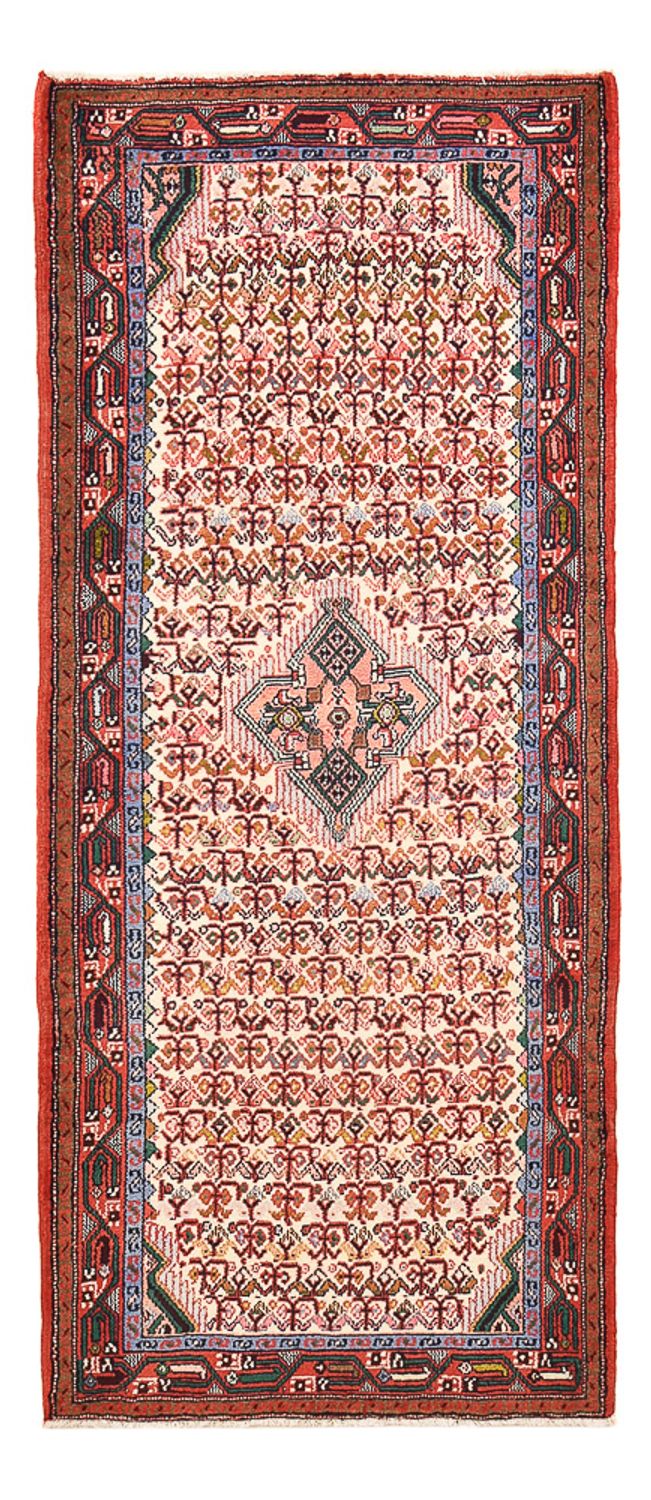 Hamadan Teppe 202x86cm - Persisk teppe