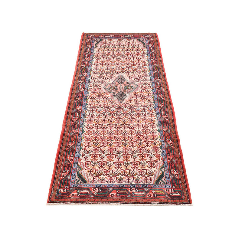 Hamadan Teppe 202x86cm - Persisk teppe