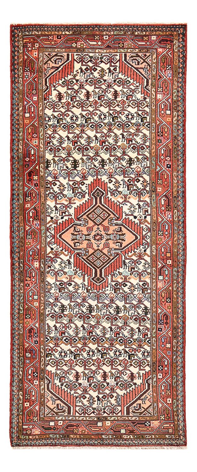 Hamadan Teppe 194x78cm - Persisk teppe