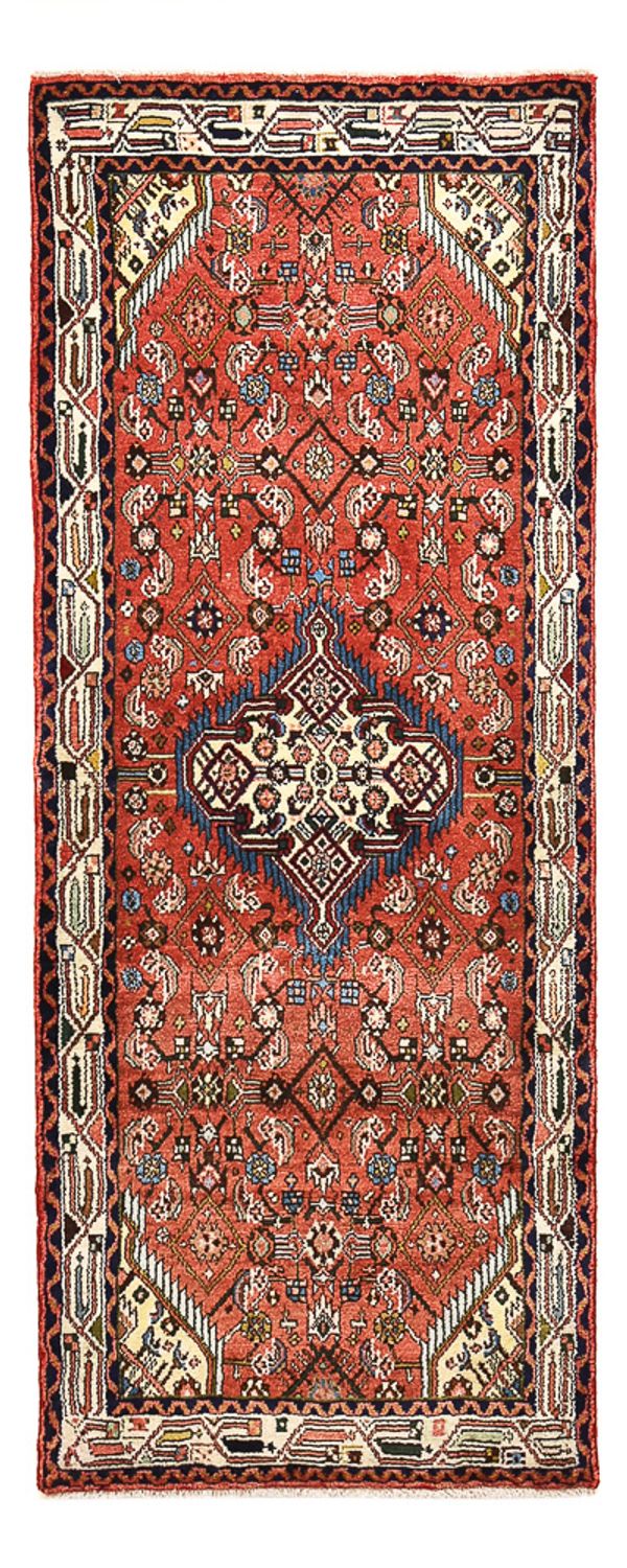Hamadan Teppe 189x70cm - Persisk teppe