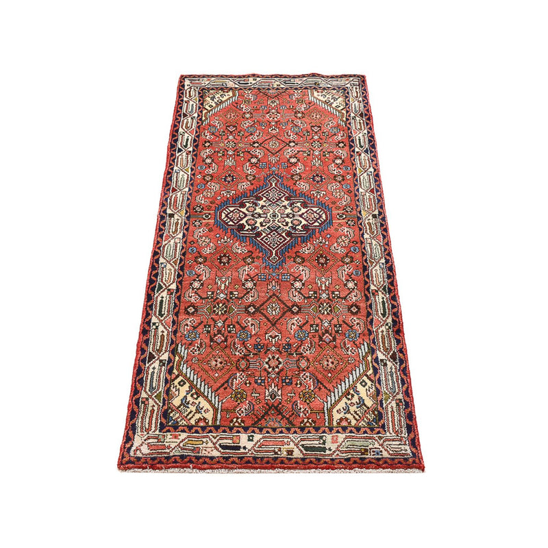 Hamadan Teppe 189x70cm - Persisk teppe