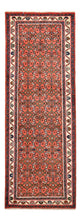 Hosseinabad Teppe 197x71cm - Persisk teppe