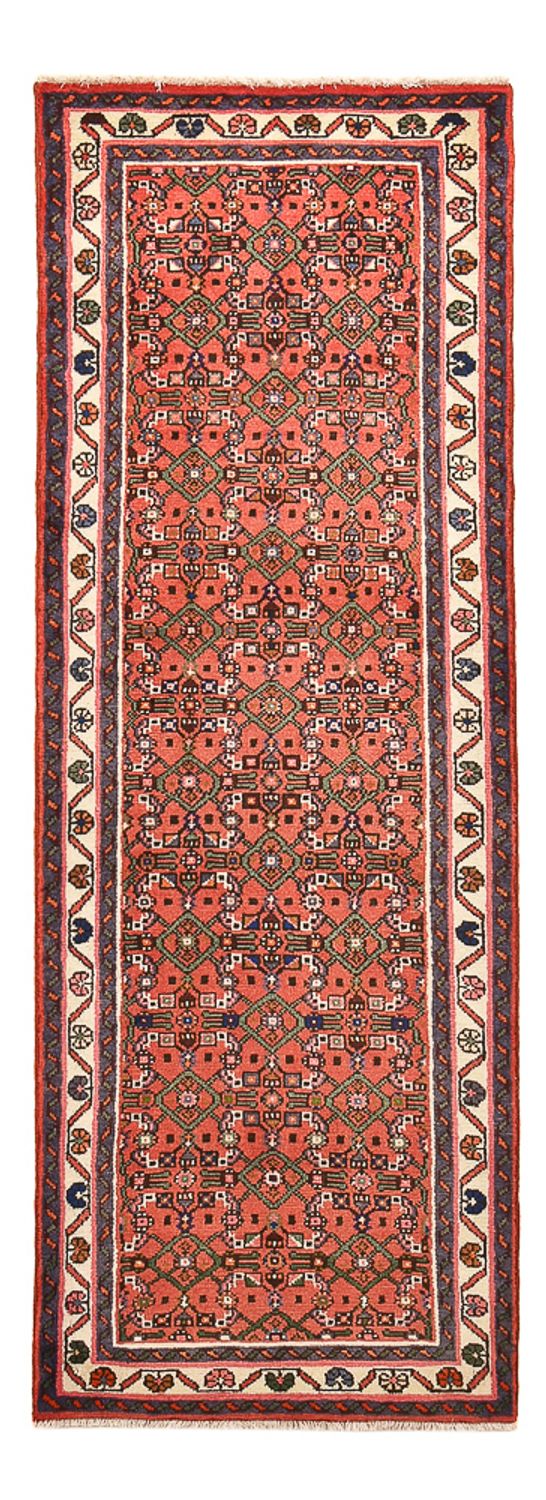 Hosseinabad Teppe 197x71cm - Persisk teppe