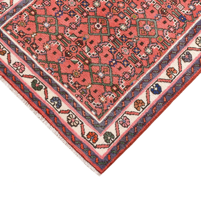 Hosseinabad Teppe 197x71cm - Persisk teppe