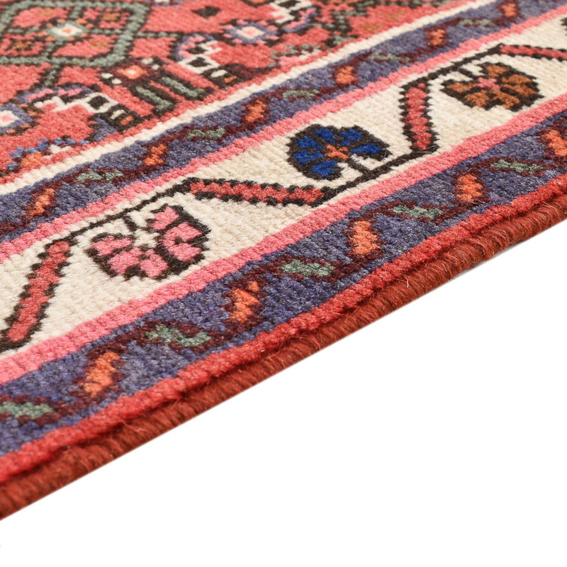 Hosseinabad Teppe 197x71cm - Persisk teppe