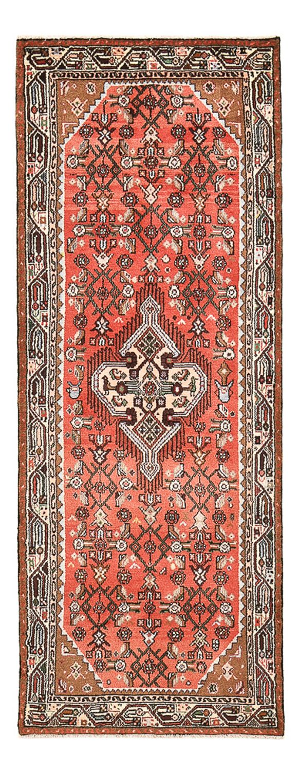 Hamadan Teppe 203x74cm - Persisk teppe
