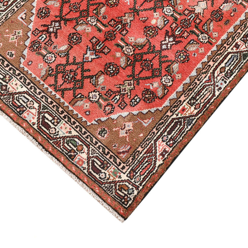 Hamadan Teppe 203x74cm - Persisk teppe