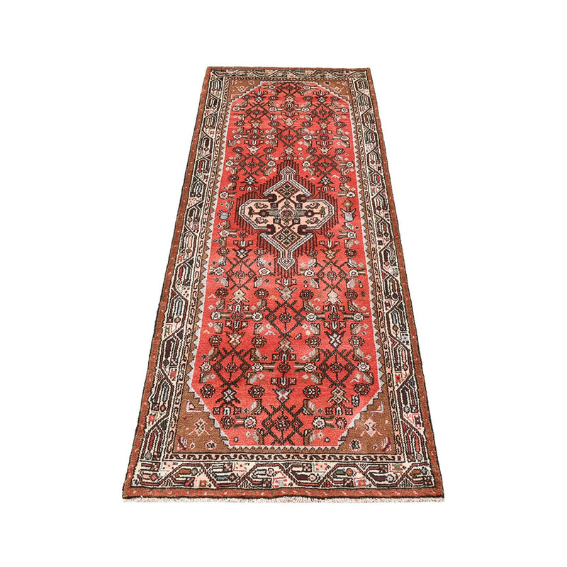 Hamadan Teppe 203x74cm - Persisk teppe