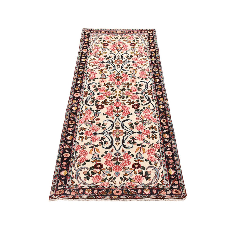 Mehraban Teppe 76x190cm - Persisk teppe