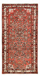 Hosseinabad Teppe 169x82cm - Persisk teppe