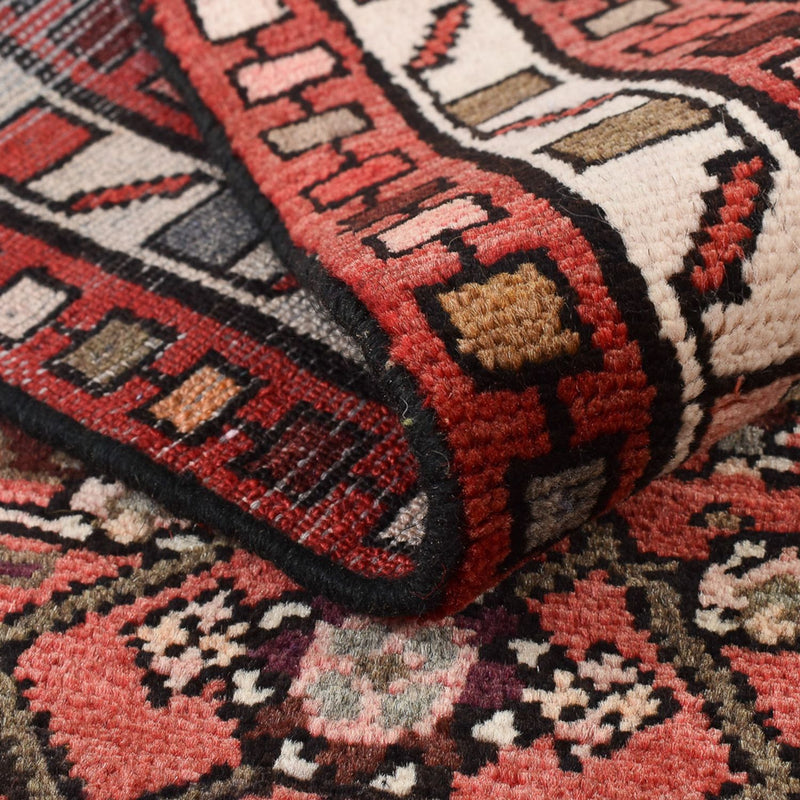 Hosseinabad Teppe 169x82cm - Persisk teppe
