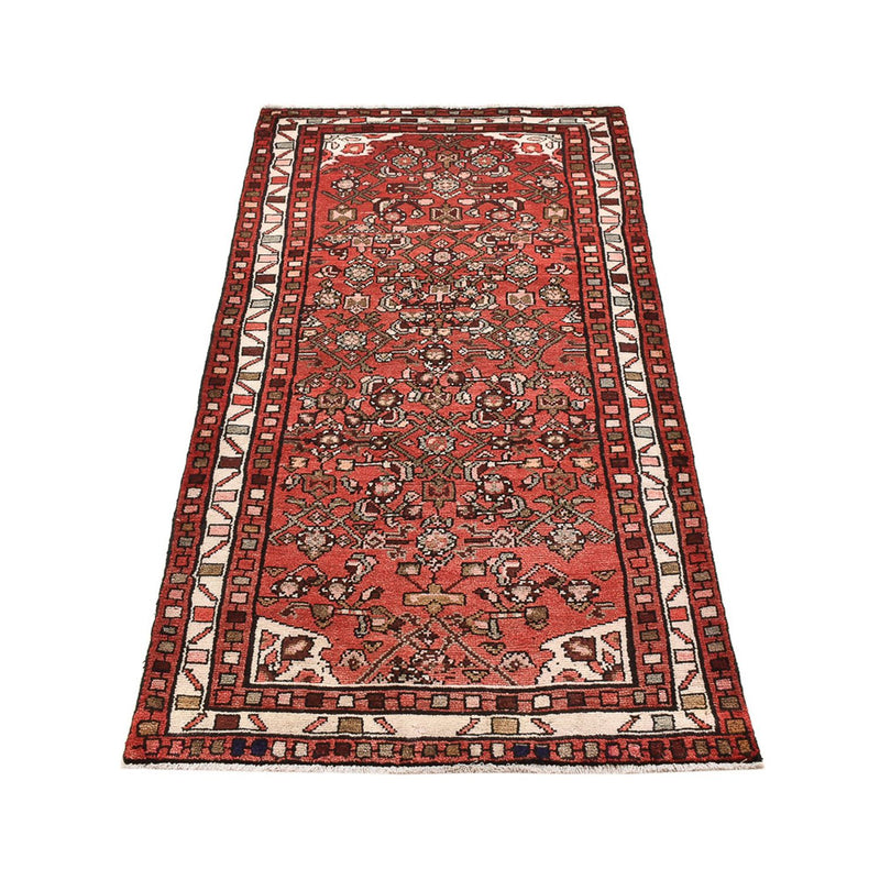 Hosseinabad Teppe 169x82cm - Persisk teppe