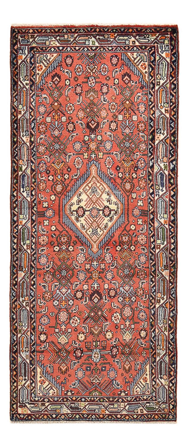 Hamadan Teppe 194x77cm - Persisk teppe