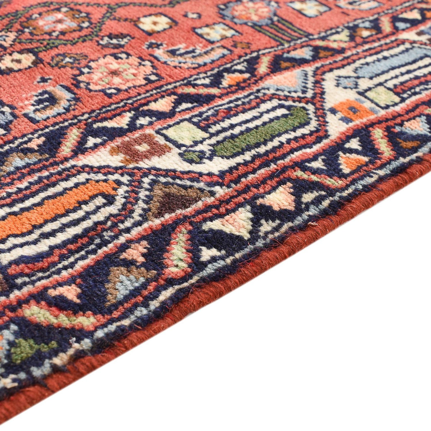 Hamadan Teppe 194x77cm - Persisk teppe