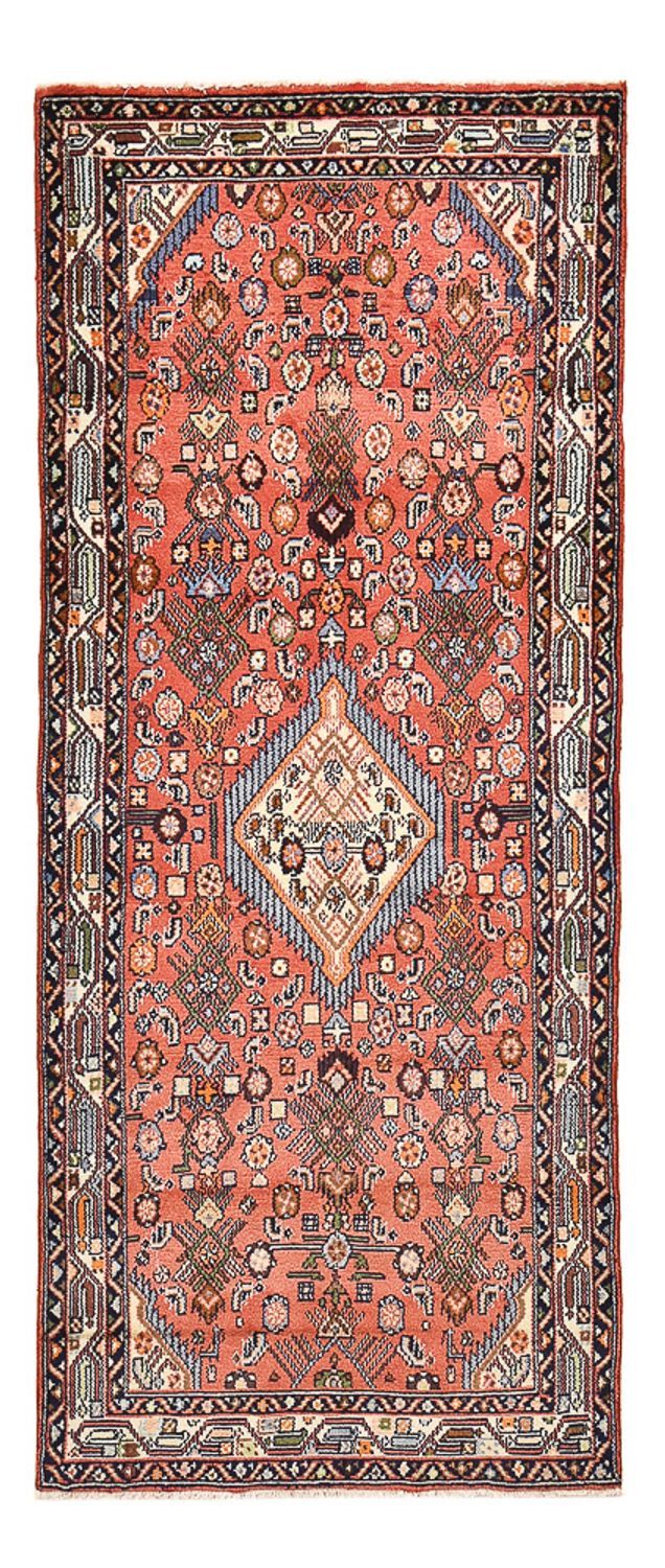 Hamadan Teppe 200x81cm - Persisk teppe