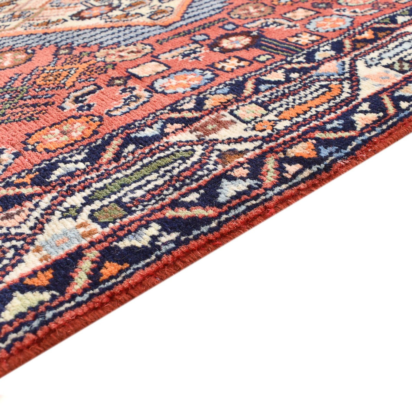 Hamadan Teppe 200x81cm - Persisk teppe