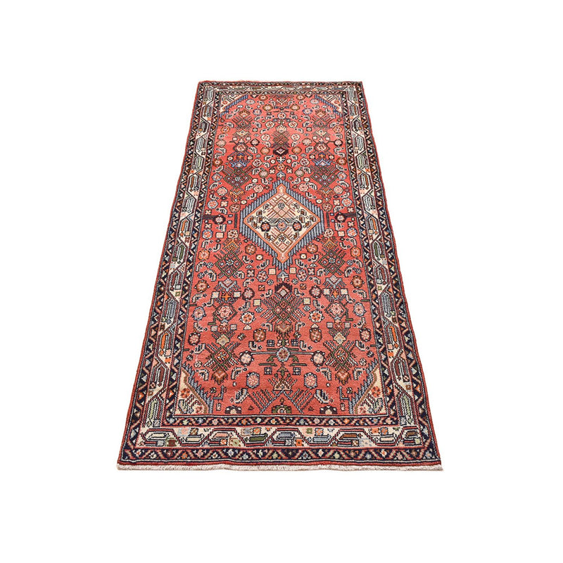 Hamadan Teppe 200x81cm - Persisk teppe