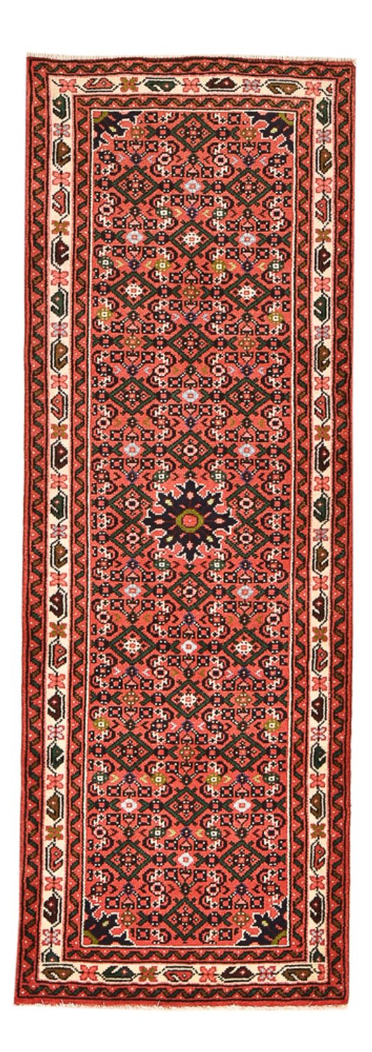 Hosseinabad Teppe 191x67cm - Persisk teppe