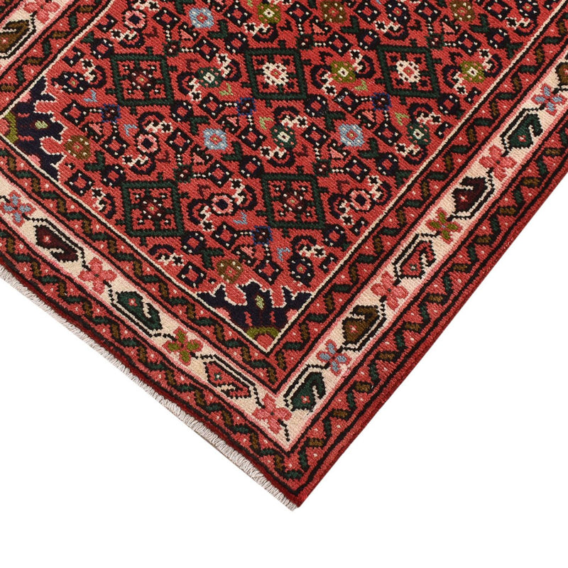 Hosseinabad Teppe 191x67cm - Persisk teppe