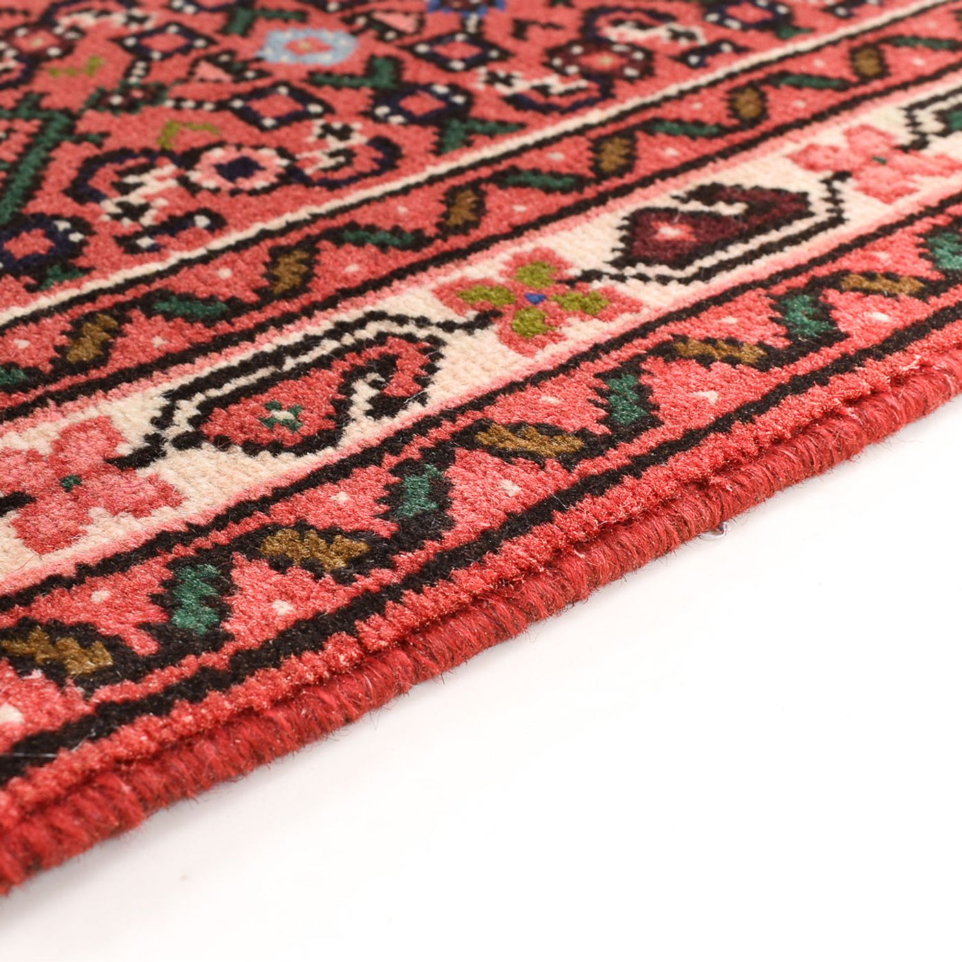 Hosseinabad Teppe 191x67cm - Persisk teppe