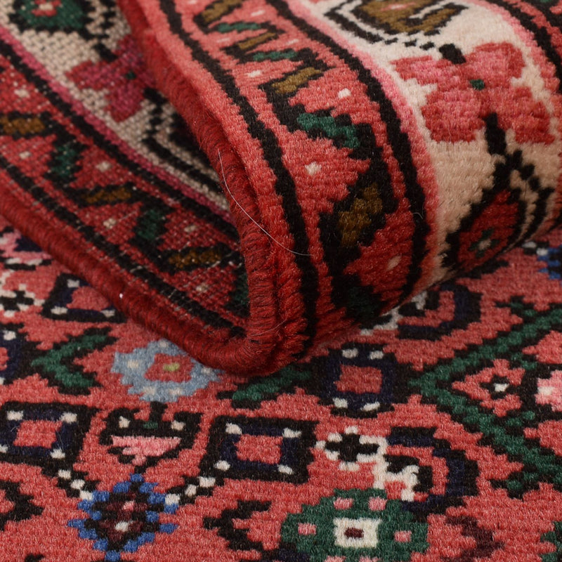 Hosseinabad Teppe 191x67cm - Persisk teppe