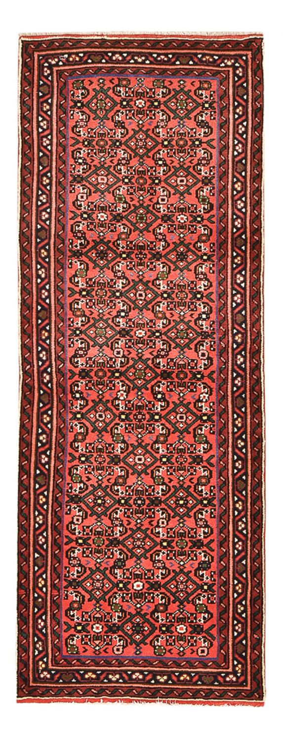 Hosseinabad Teppe 189x70cm - Persisk teppe
