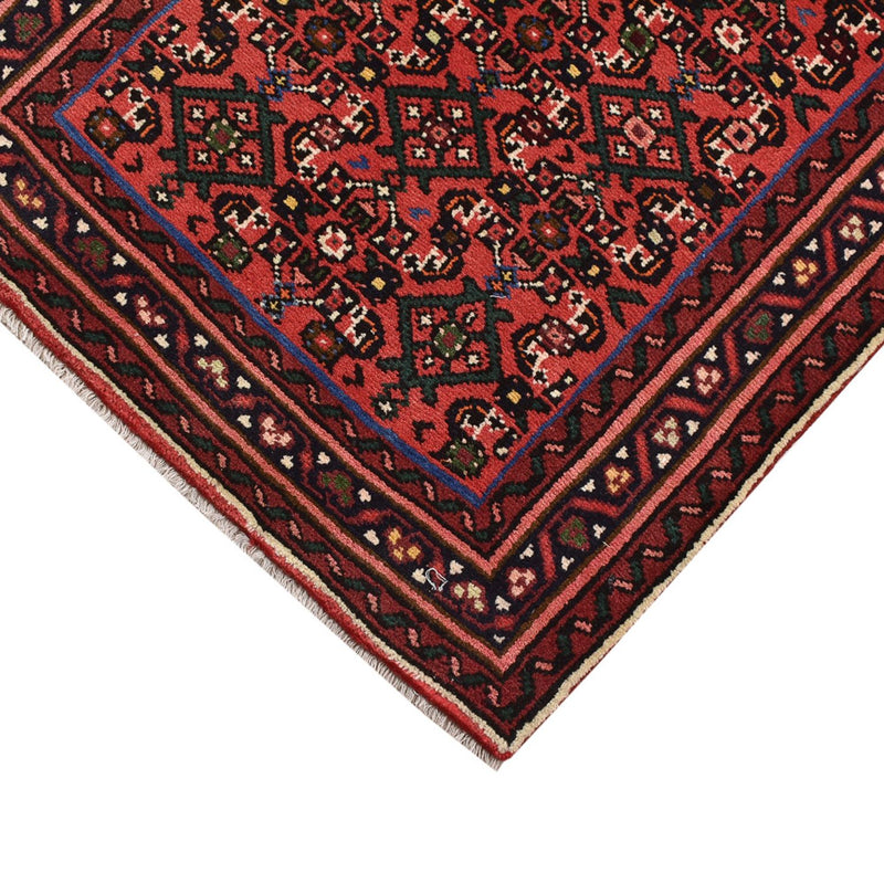 Hosseinabad Teppe 189x70cm - Persisk teppe