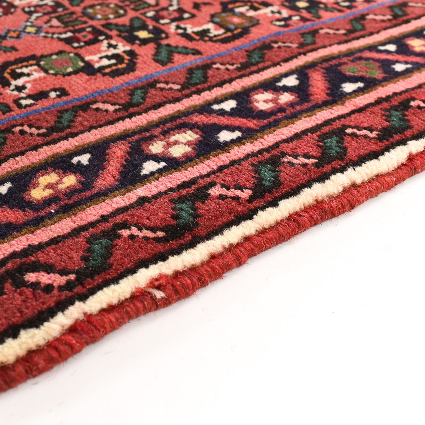 Hosseinabad Teppe 189x70cm - Persisk teppe