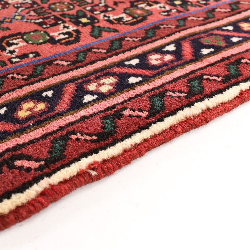 Hosseinabad Teppe 189x70cm - Persisk teppe