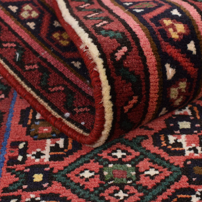 Hosseinabad Teppe 189x70cm - Persisk teppe