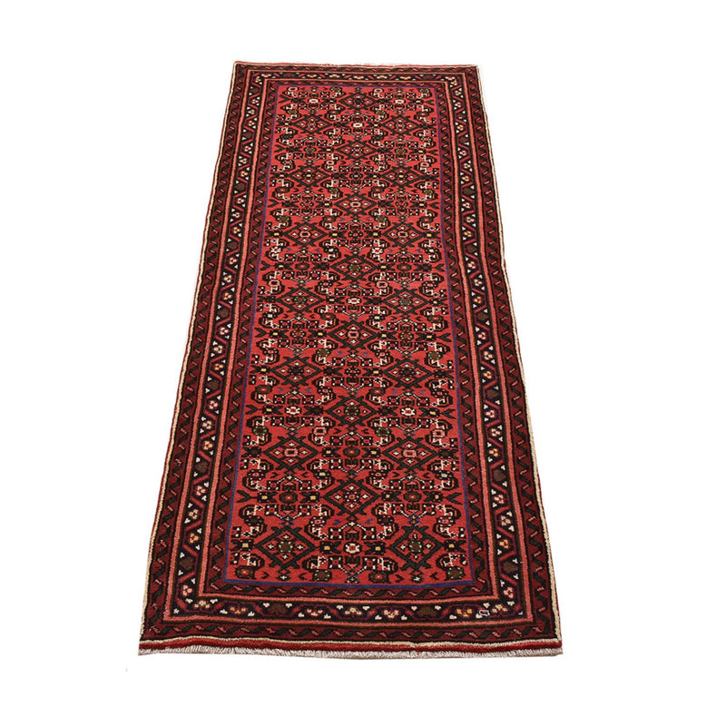 Hosseinabad Teppe 189x70cm - Persisk teppe