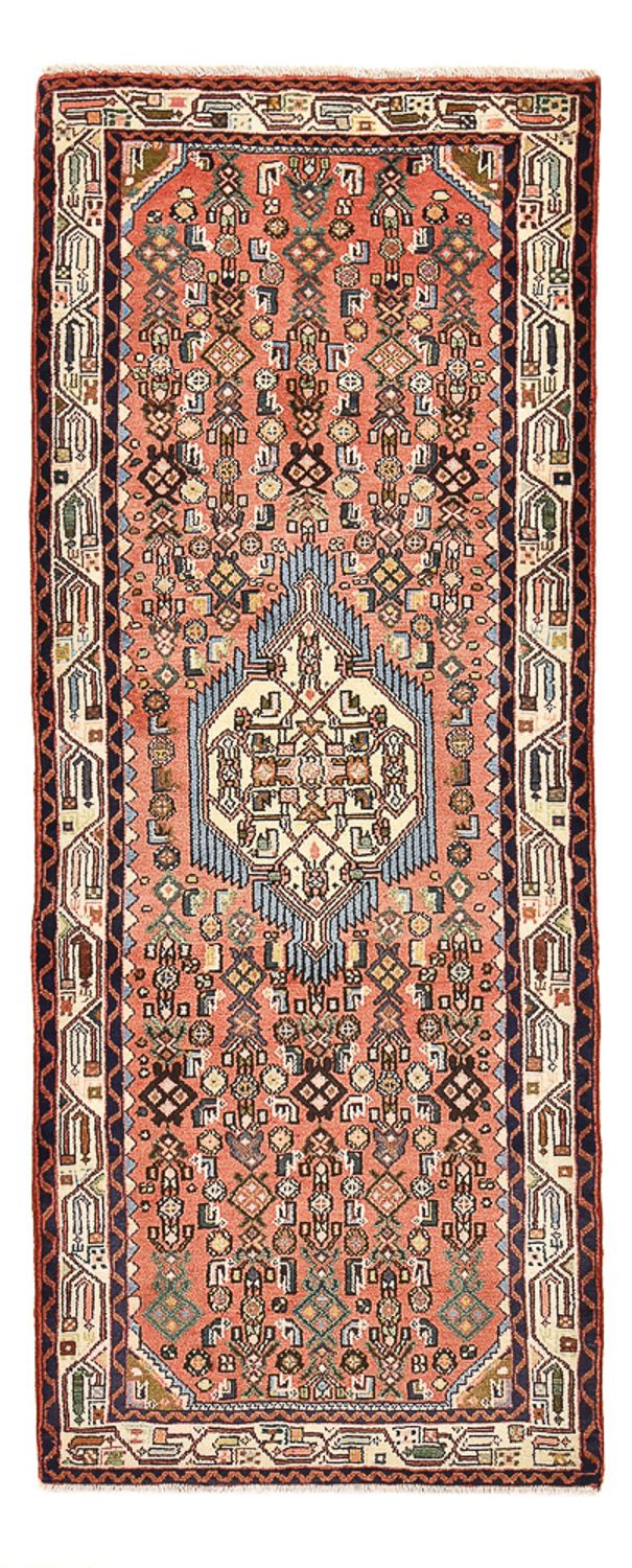 Hamadan Teppe 212x80cm - Persisk teppe