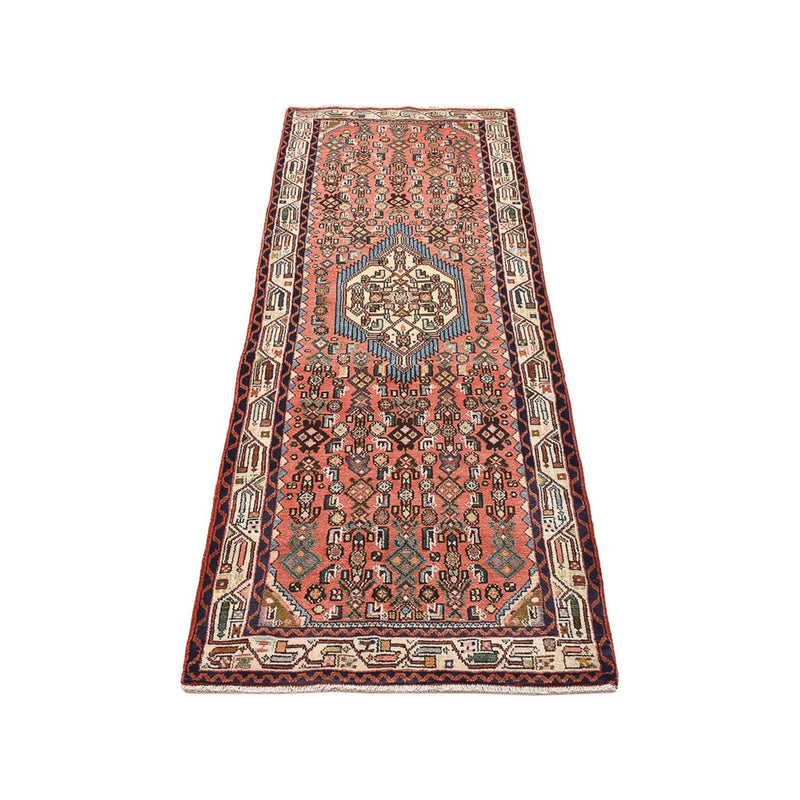 Hamadan Teppe 212x80cm - Persisk teppe