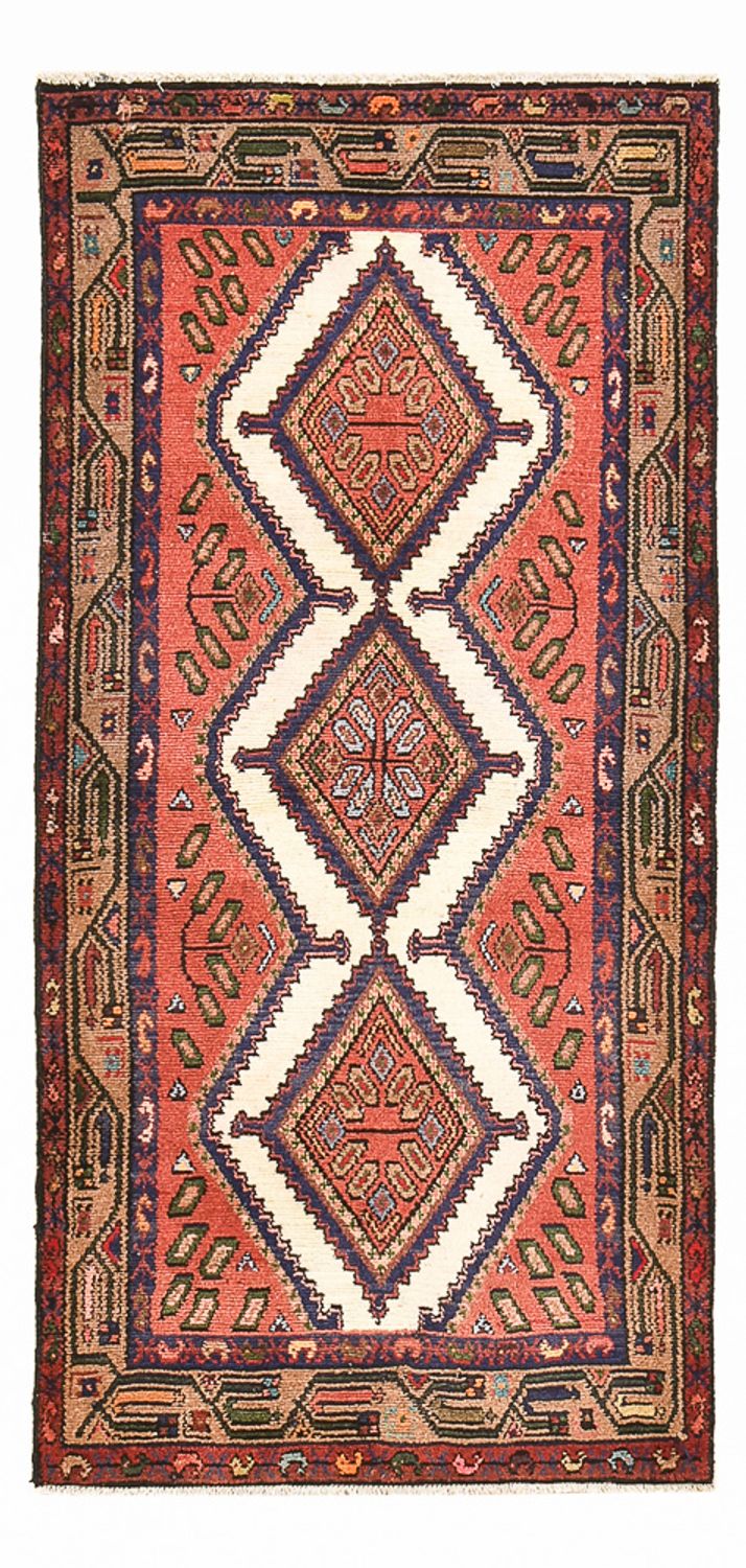 Sarab Teppe 168x79cm - Persisk teppe