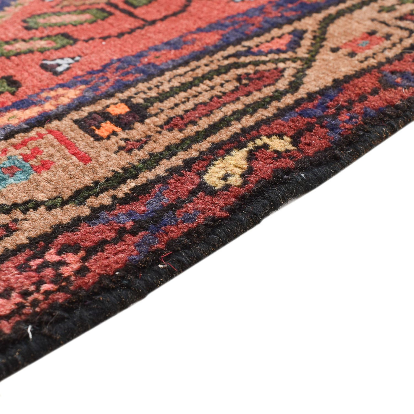 Sarab Teppe 168x79cm - Persisk teppe