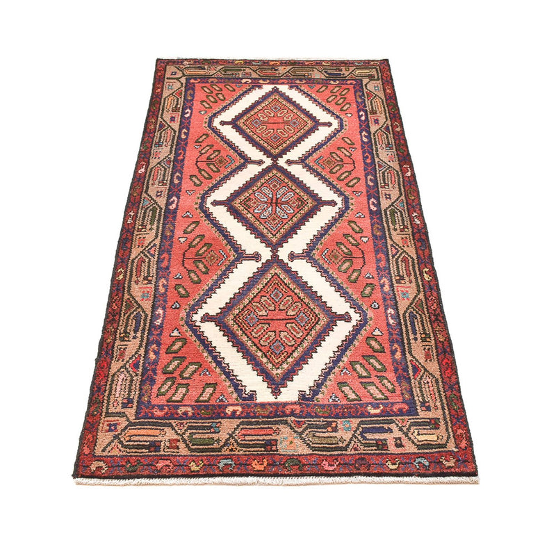 Sarab Teppe 168x79cm - Persisk teppe