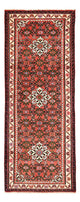Hosseinabad Teppe 192x71cm - Persisk teppe