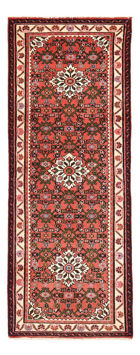 Hosseinabad Teppe 192x71cm - Persisk teppe