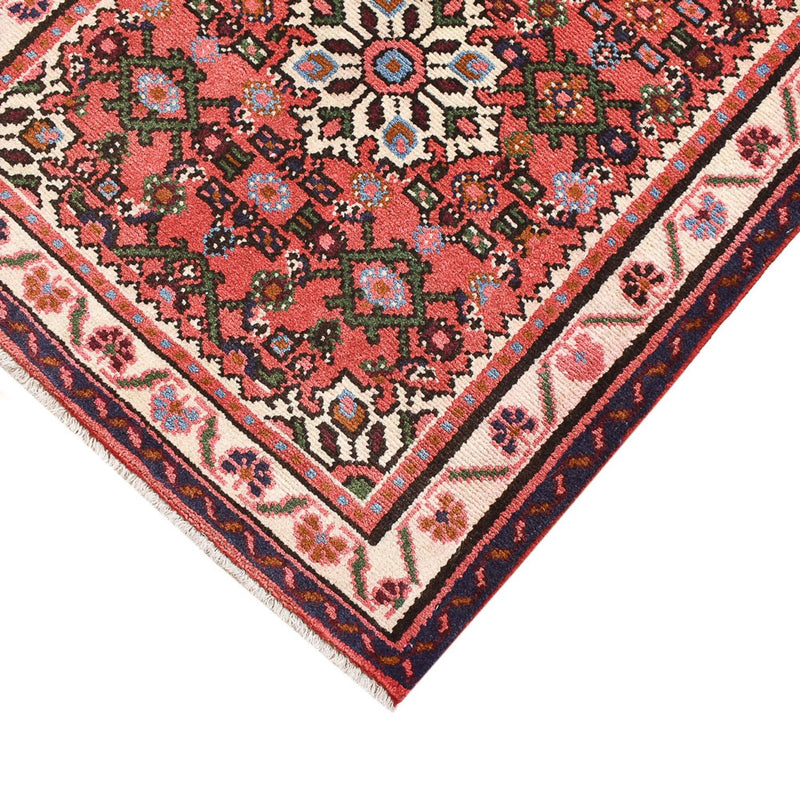 Hosseinabad Teppe 192x71cm - Persisk teppe