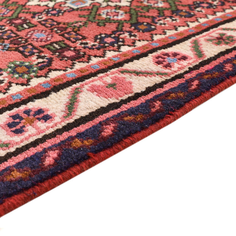 Hosseinabad Teppe 192x71cm - Persisk teppe
