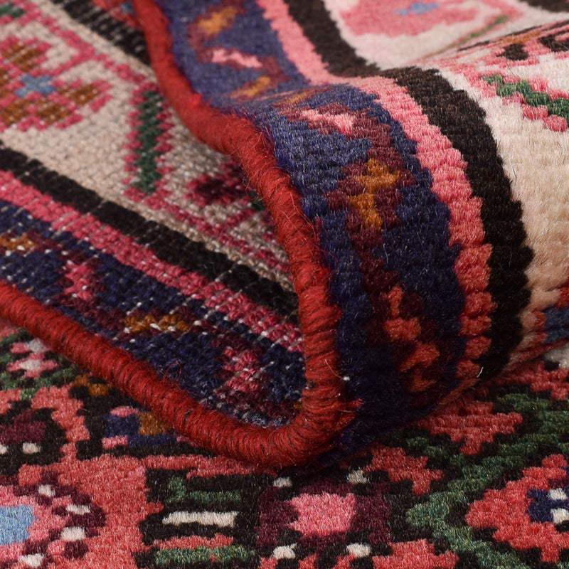 Hosseinabad Teppe 192x71cm - Persisk teppe