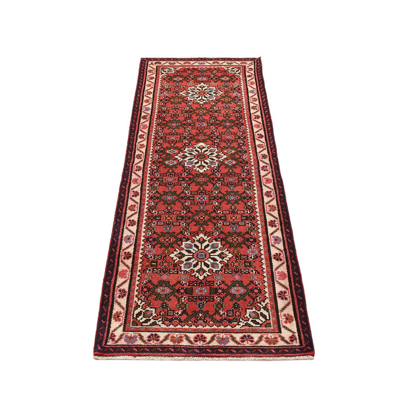 Hosseinabad Teppe 192x71cm - Persisk teppe