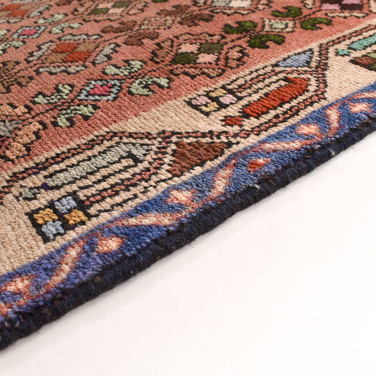Hamadan Teppe 78x278cm - Persisk teppe