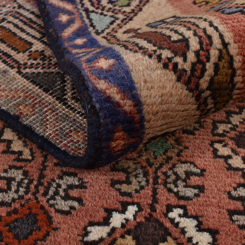 Hamadan Teppe 78x278cm - Persisk teppe