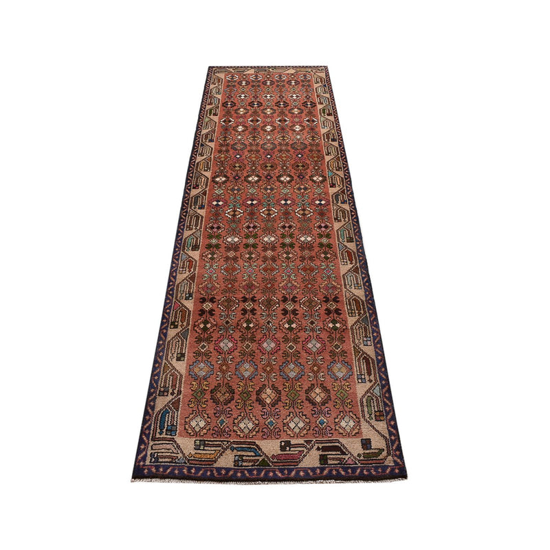 Hamadan Teppe 78x278cm - Persisk teppe